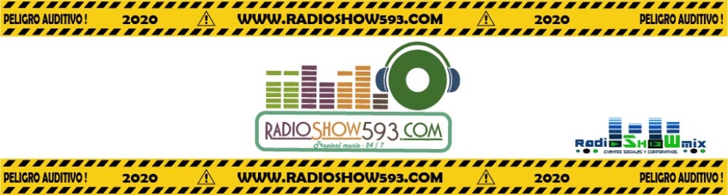 Radio Show593