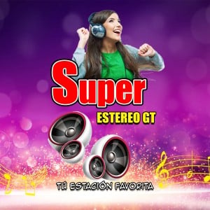 super estereo gt-logo