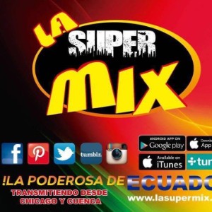 La Super Mix-logo