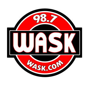 Super Hits 98.7-logo