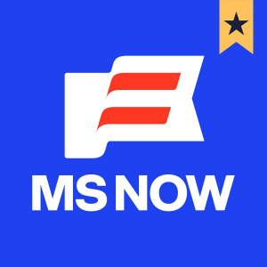 Debate Analysis on MSNBC-logo