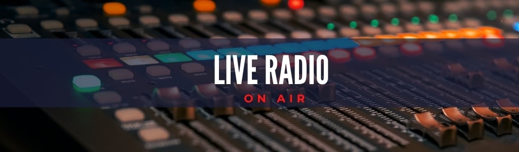 Radio Liberacion Evangelica