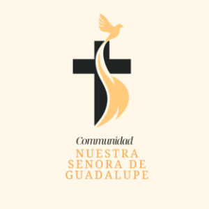 Communidad Nuestra Senora De Guadalupe-logo