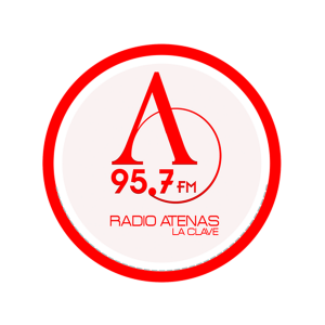 Radio Atenas 95.7 FM