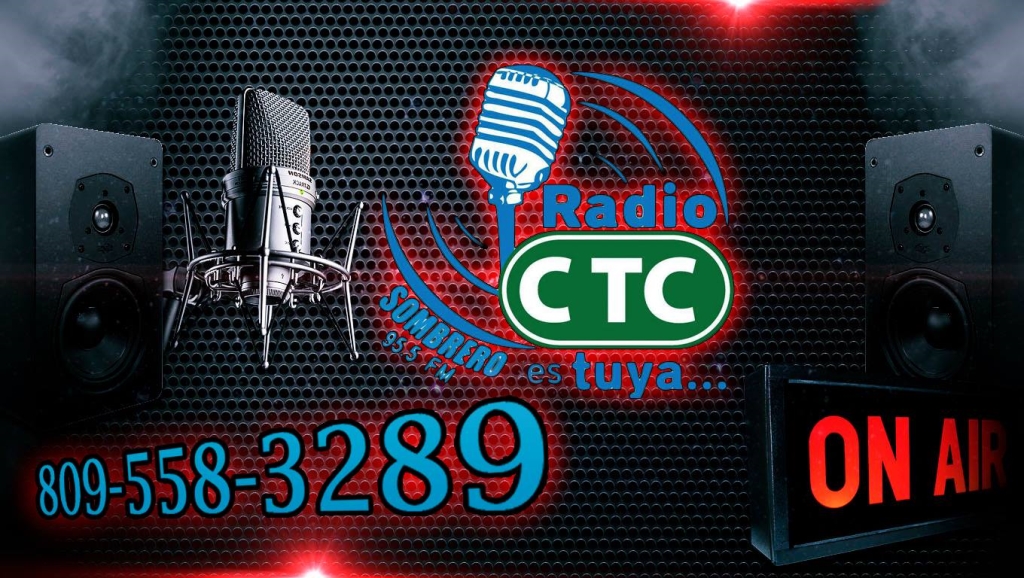 Radio CTC Sombrero 95.5FM