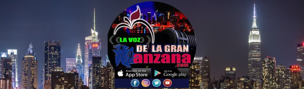 La Voz De La Gran Manzana