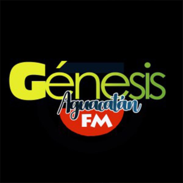 Radio Genesis Fm Aguacatan Free Radio TuneIn