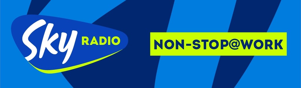 Sky Radio Non-Stop@Work