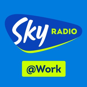 Sky Radio Non-Stop@Work-logo
