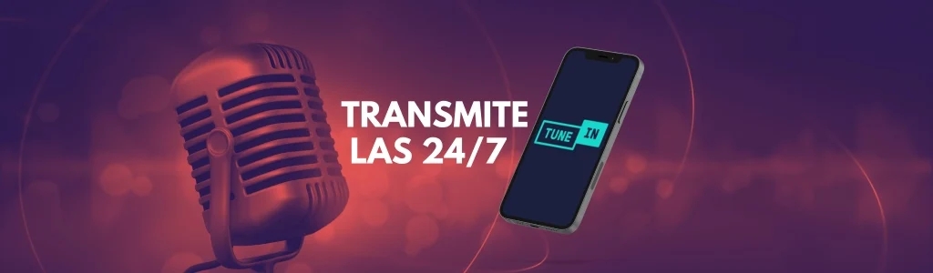 Inspiración Radio