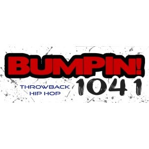 Bumpin 104.1