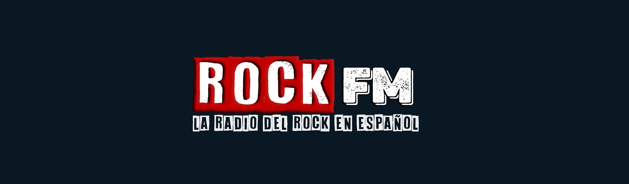 ROCK FM - Rock En Español