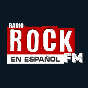ROCK FM - Rock En Español