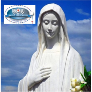 ORA CON EL CORAZON RADIO-logo