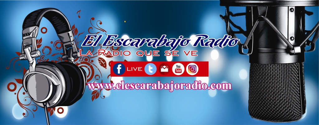 El Escarabajo Radio Comunitaria