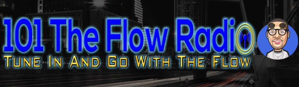 101 The Flow Radio-Md | Free Internet Radio | TuneIn