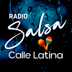 RADIO SALSA - CALLE LATINA