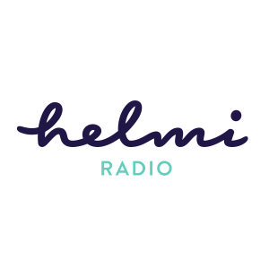 Helmiradio-logo