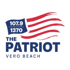The Patriot 107.9 & 1370 WZTA-logo