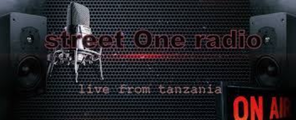 street One radio