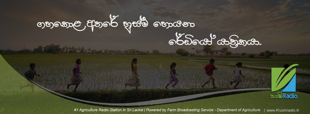 Krushi Radio
