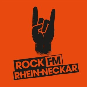 ROCK FM RHEIN-NECKAR-logo