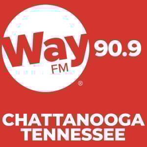 Chattanooga's WayFM
