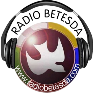 IGLESIA BETESDA RADIO HD-logo
