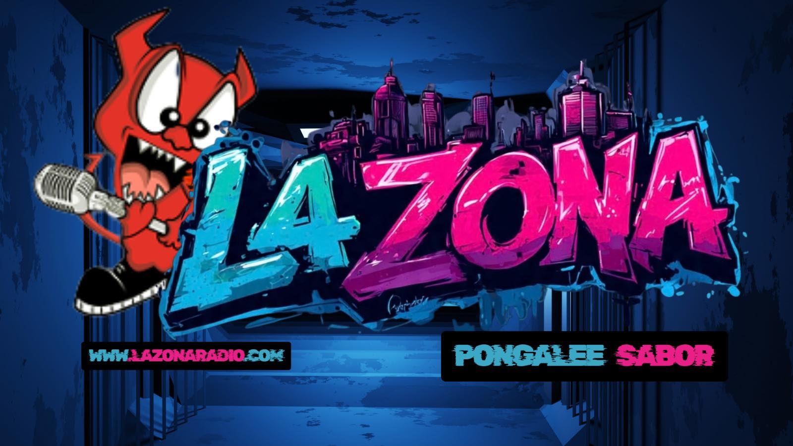 La Zona Radio Estacion