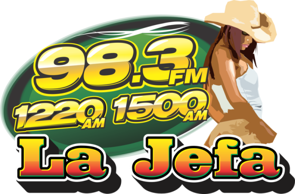 La Jefa 98.3FM