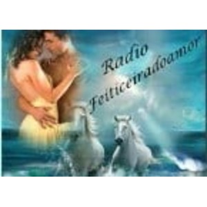 Radio Feiticeira do Amor-logo