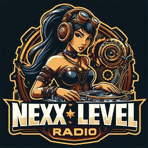Nexx Level Radio-logo