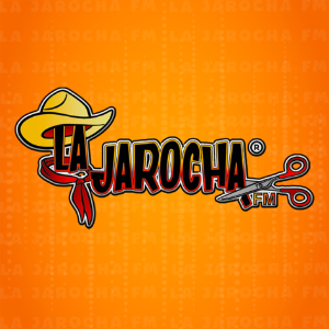 La Jarocha FM Veracruz-logo