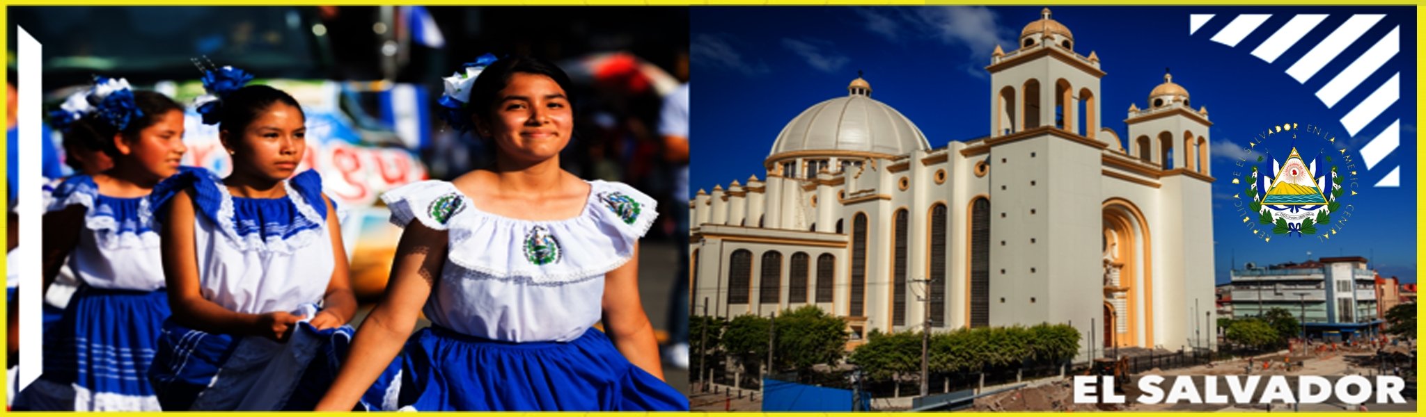 EL SALVADOR RADIO