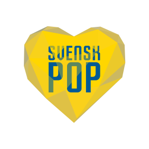 Svensk Pop-logo