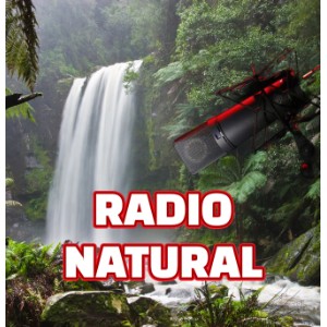 RADIO NATURAL-logo