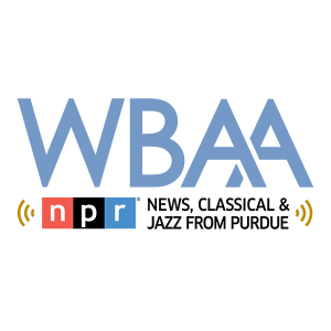 WBAA News-logo