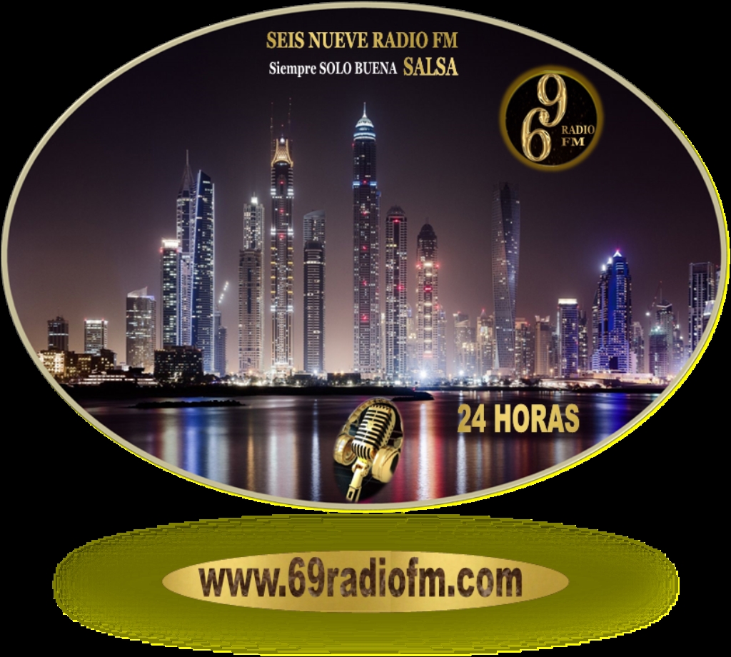 69 RADIO FM
