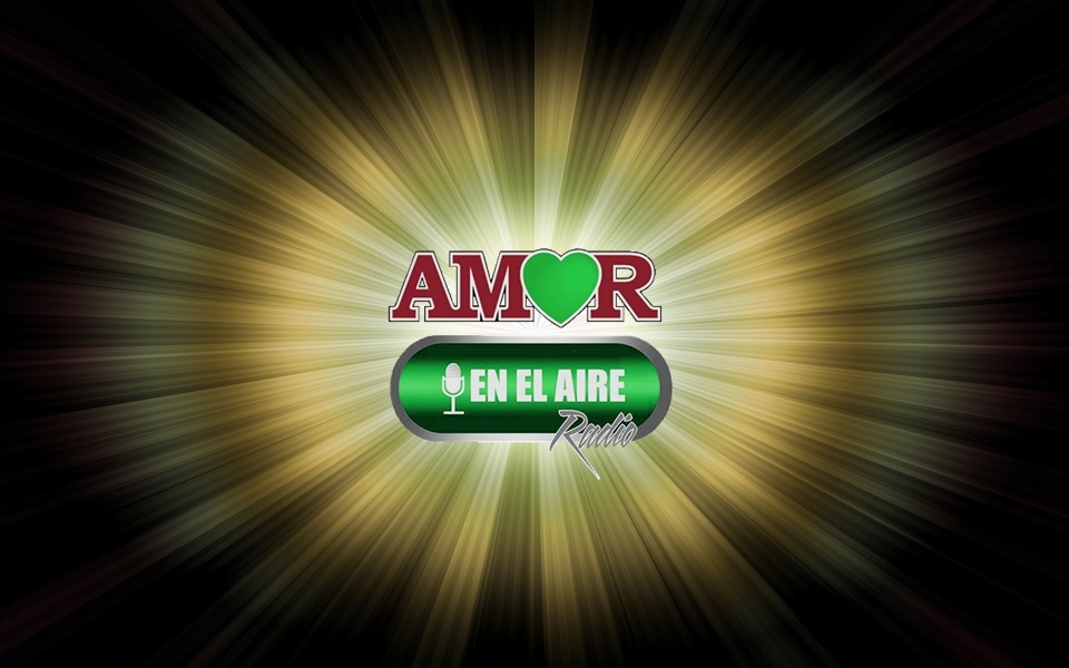 Amor en el aire radio