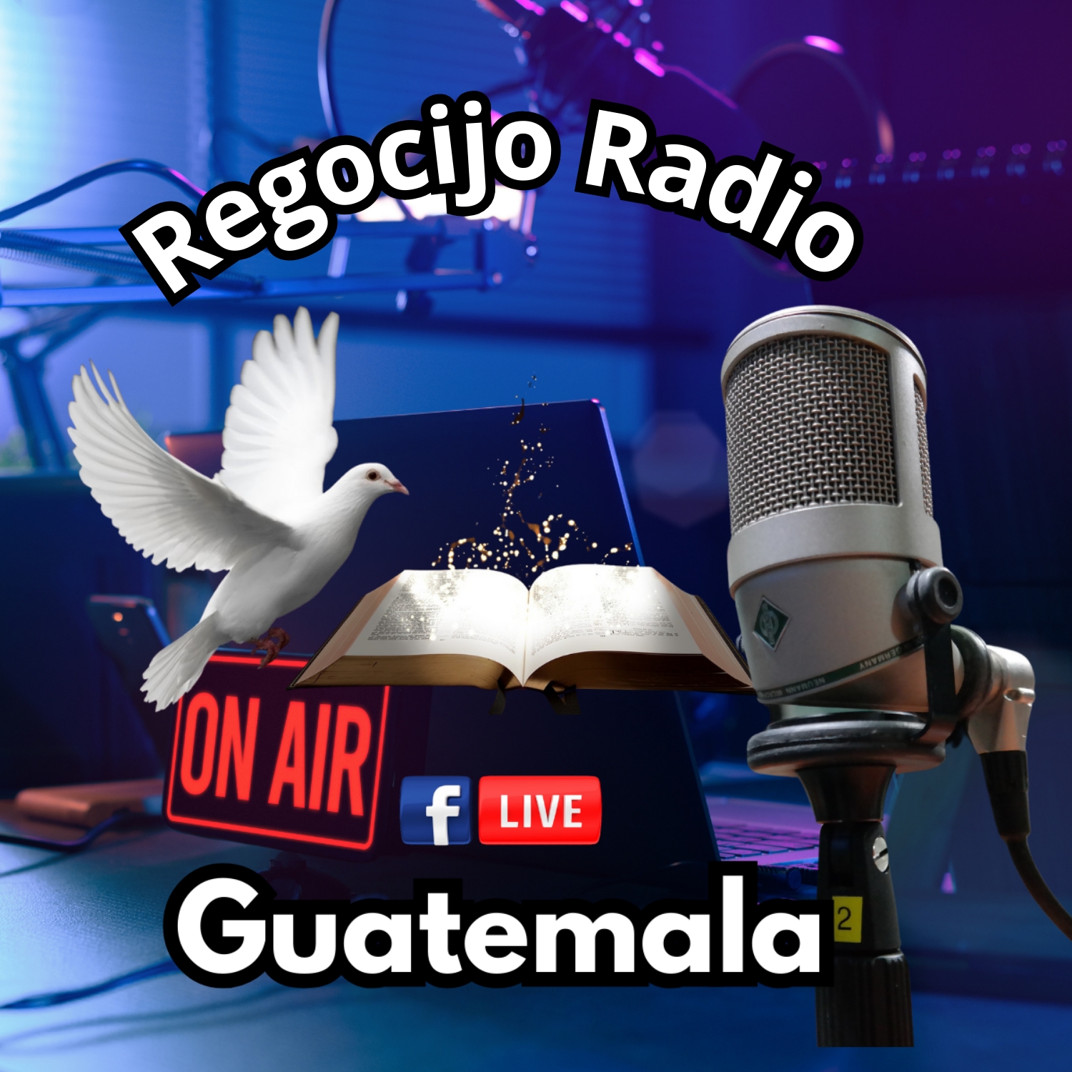Regocijo Radio