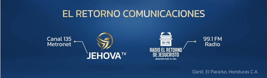 Radio Retorno de Jesucristo