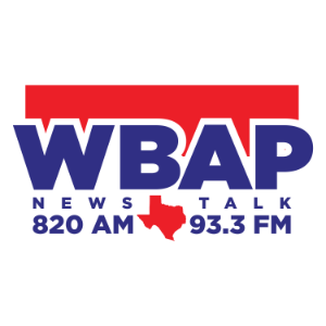 WBAP Morning News-logo