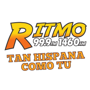 Ritmo 99.9-logo