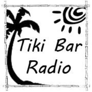 Tiki Bar Radio-logo