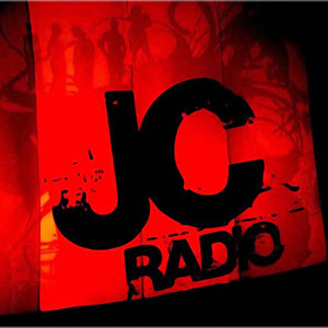 JC Radio-logo