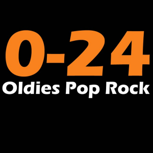 0-24 Oldies Pop Rock-logo