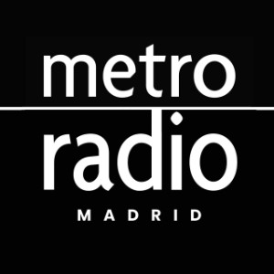 METRO RADIO MADRID-logo