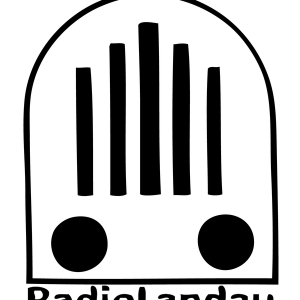 Radiolandau-logo
