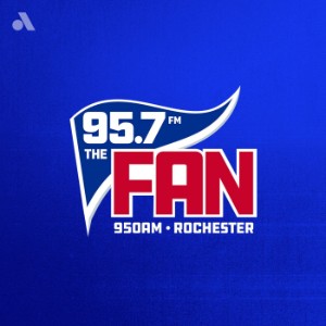 The Fan Rochester-logo