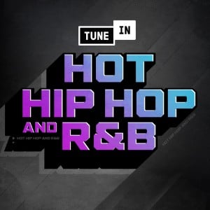 Hot Hip Hop and R&B